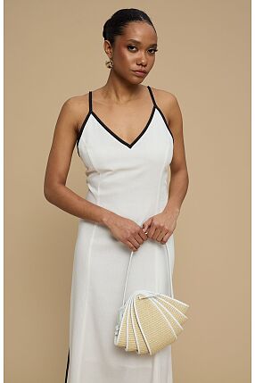 CYCLADES DRESS
