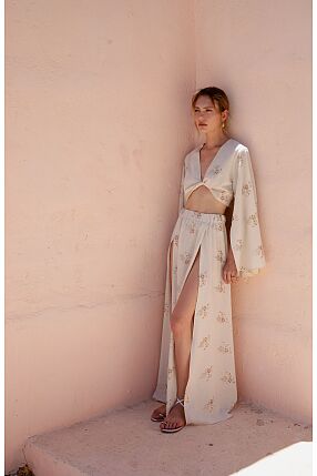 DAELIS SKIRT
