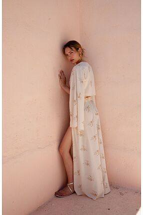 DAELIS SKIRT