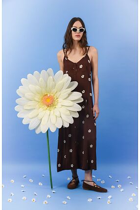 DAISY DRESS
