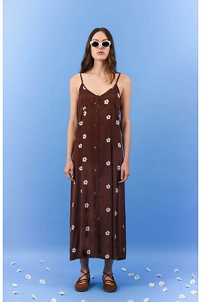 DAISY DRESS