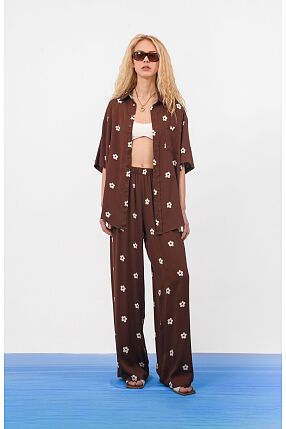 DAISY SHIRT