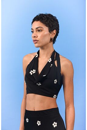 DAISY TOP
