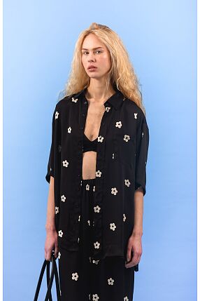 DAISY VISCOSE PANTS