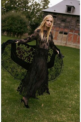 DALIA CAPELET