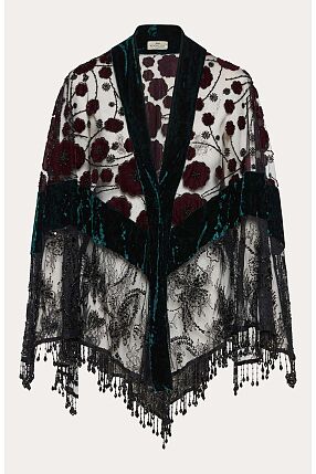 DALIA CAPELET