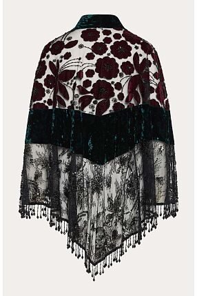 DALIA CAPELET