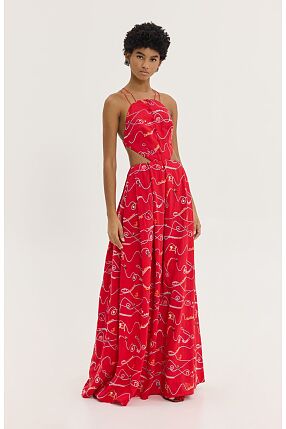 DEAN DRESS