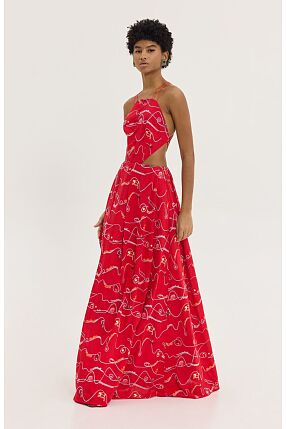 DEAN DRESS