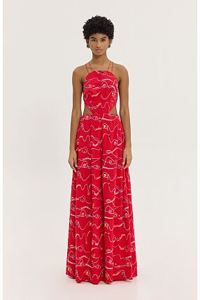 DEAN DRESS
