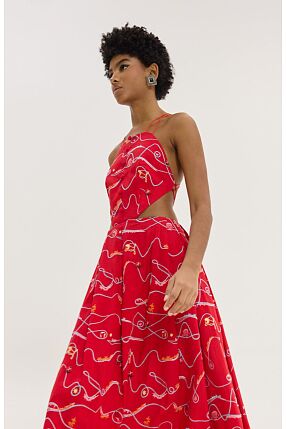 DEAN DRESS
