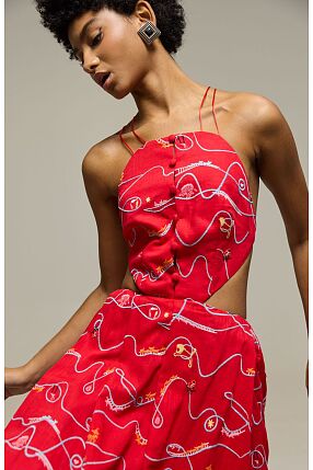 DEAN DRESS