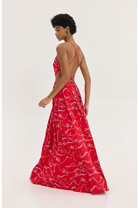 DEAN DRESS