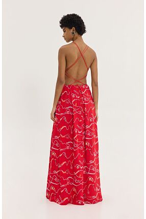 DEAN DRESS
