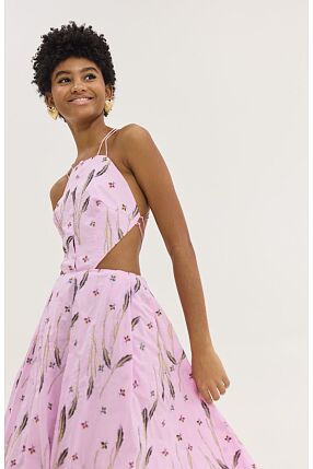 DEAN DRESS