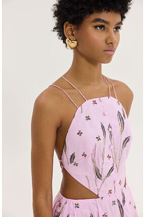 DEAN DRESS