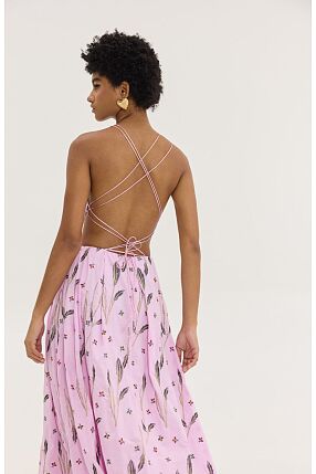 DEAN DRESS