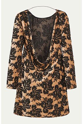 DHAVAL DRESS