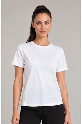 DIL - SS CREWNECK TSHIRT