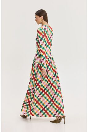 EARTH DRESS