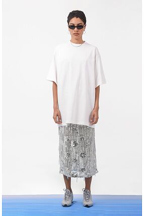 EASY LIVING T-SHIRT/DRESS