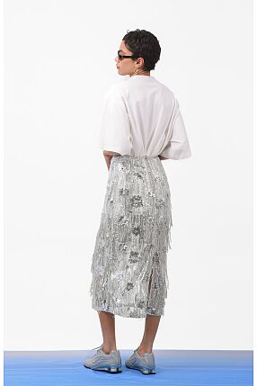 EASY LIVING T-SHIRT/DRESS