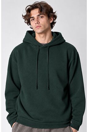 EBIPP52 - LS SWEATER HOOD