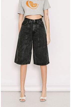 ELDA VINTAGE BLACK JEANS