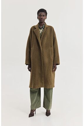 ELIO COAT