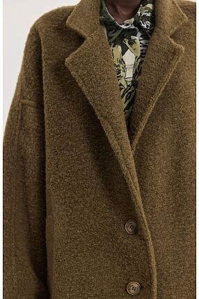 ELIO COAT