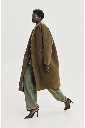 ELIO COAT
