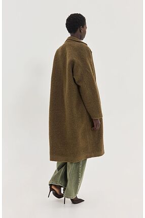 ELIO COAT