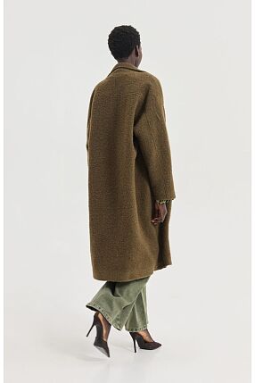 ELIO COAT