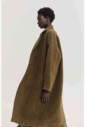 ELIO COAT