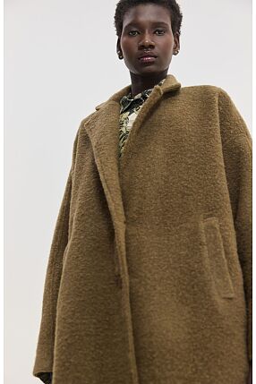 ELIO COAT