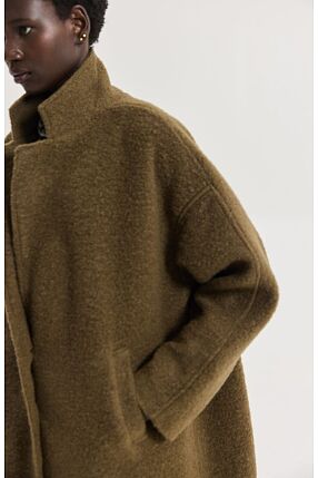 ELIO COAT