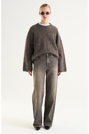 ELIA RIGID JEANS