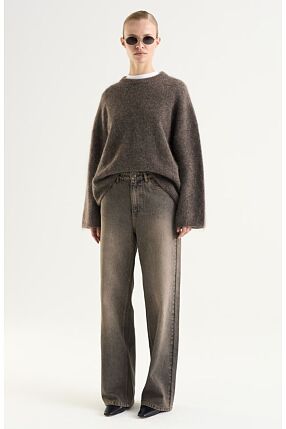 ELIA RIGID JEANS