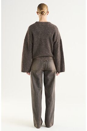 ELIA RIGID JEANS