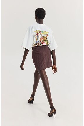 ELYS SKIRT