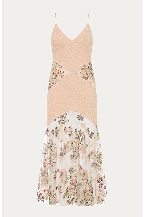 ENTARLO DRESS