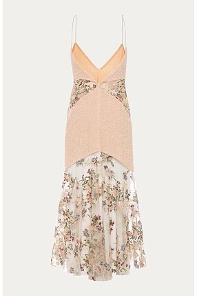 ENTARLO DRESS