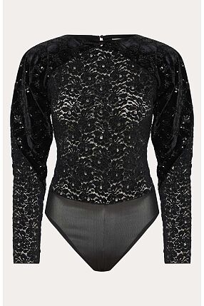 ERSILIA BODYSUIT