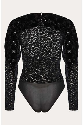 ERSILIA BODYSUIT