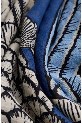 SCARF/ETOLE 100 CARACAT