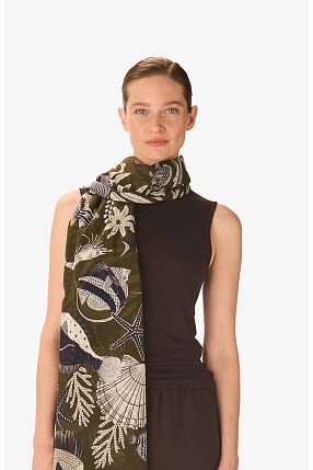 SCARF/ETOLE 100 NEPTUNE