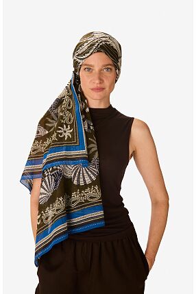 SCARF/ETOLE 100 NEPTUNE