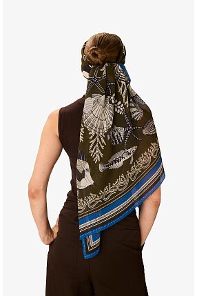 SCARF/ETOLE 100 NEPTUNE