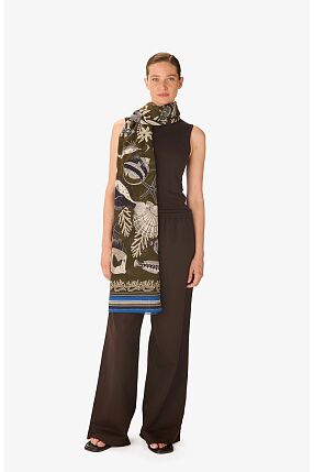 SCARF/ETOLE 100 NEPTUNE