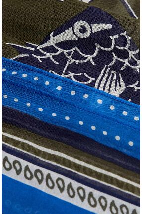 SCARF/ETOLE 100 NEPTUNE